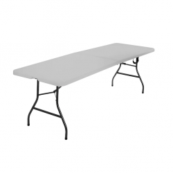 8' Banquet Table