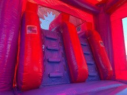 6 1668562889 Princess Combo Dual Lane