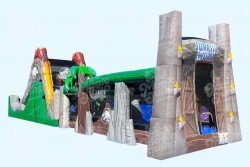 Jurassic203 1668562278 50' Jurassic World Obstacle Course