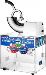 Snow Cone Machine