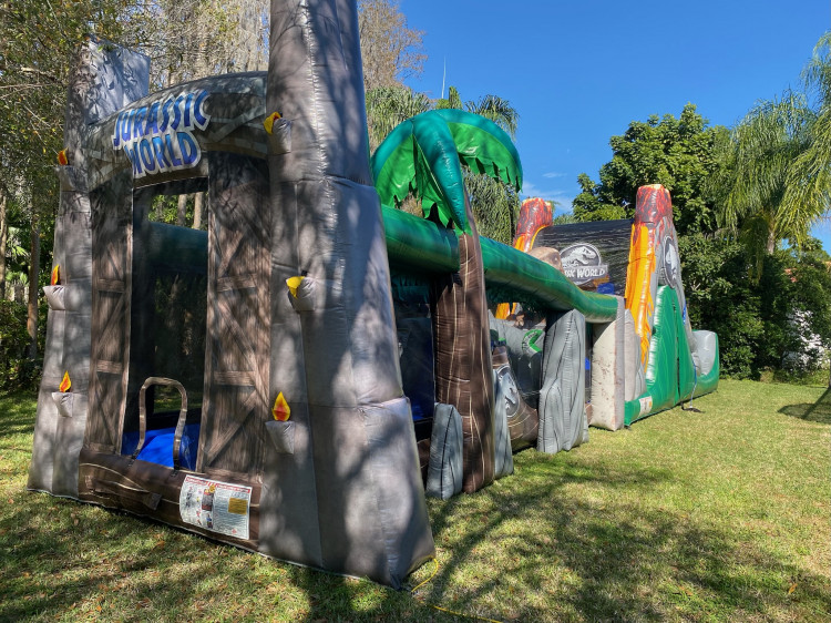 Obstacle Courses