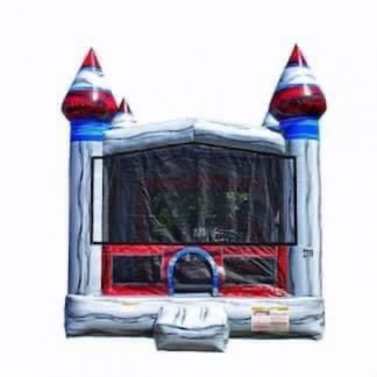 Bounce Houses